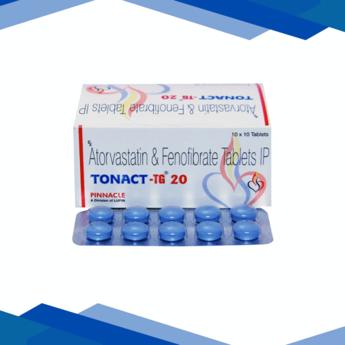 Tonact-Tg 20