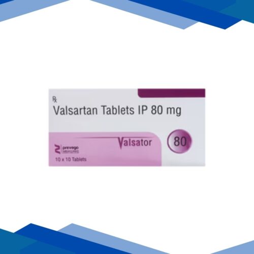 Valsator 80mg