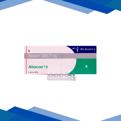 Atocor-5