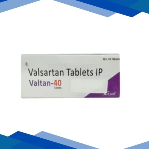 Valtan-40mg