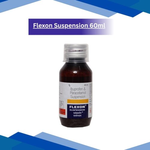 Flexon Suspension 60ml