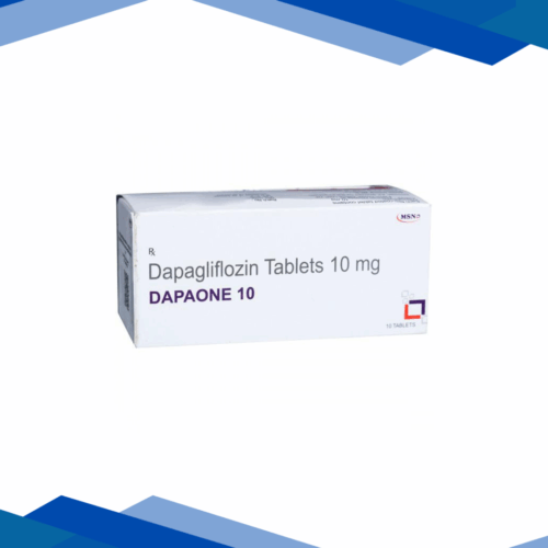 DAPAONE 10 Tablet