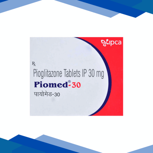 Piomed-30