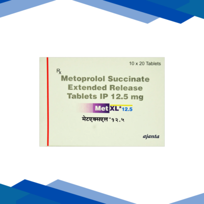 Met XL 12.5
