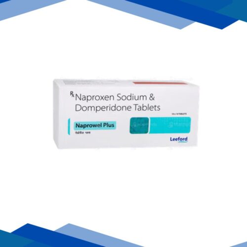 Naprowel Plus