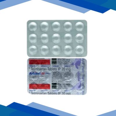 Arbitel-20 Tab