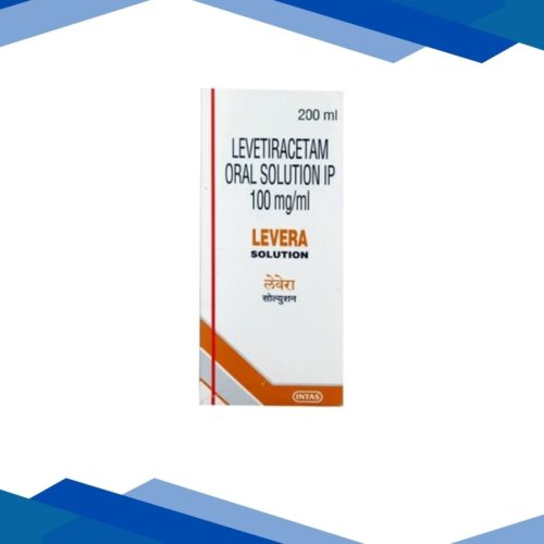 Levera Oral Solution 200ml