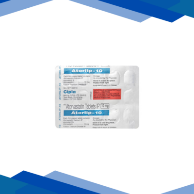 Atorlip-10