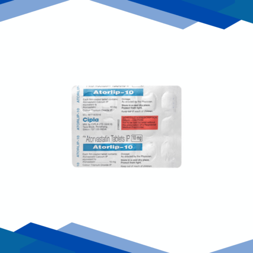 Atorlip-10