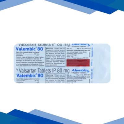 Valembic 80