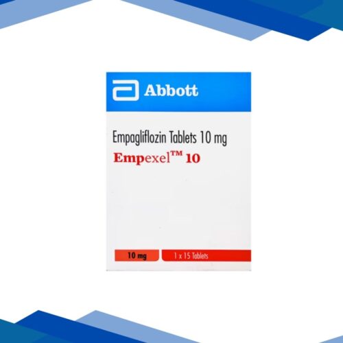 EMPEXEL 10 Tablet 15's