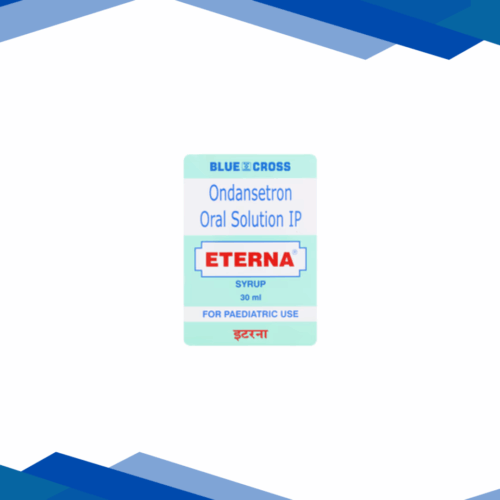 Eterna Syrup