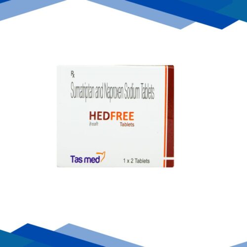 Hedfree Tablet