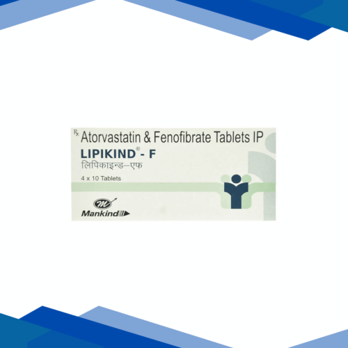 Lipikind-F