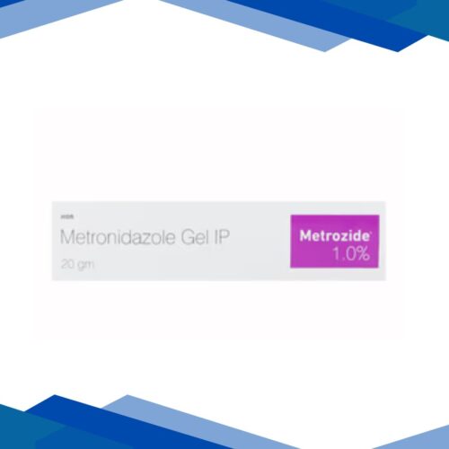 METROZIDE Gel 20gm