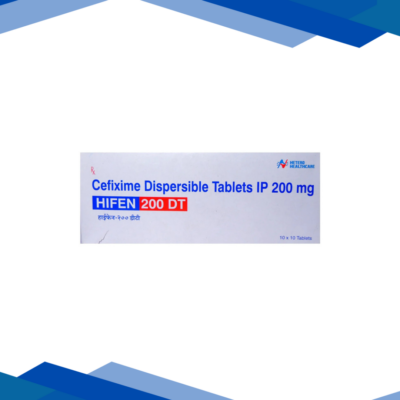 Hifen Dt 200