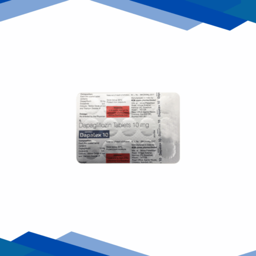 Dapalex 10