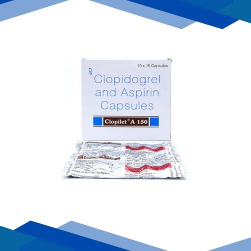 Clopilet A 150