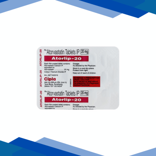 Atorlip-20