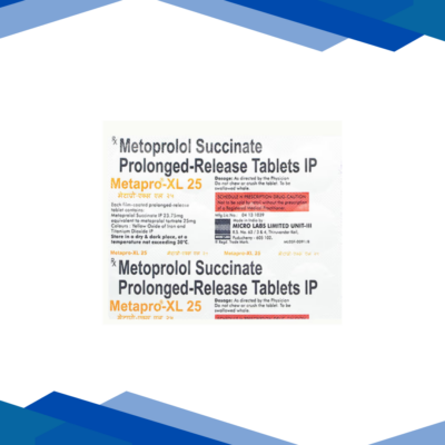 Metapro -XL 25