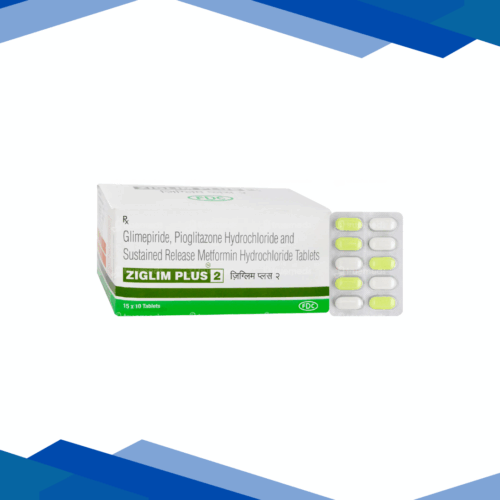 Ziglim Plus 2