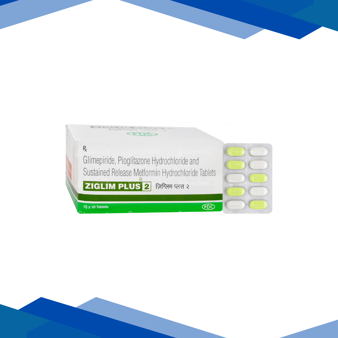Ziglim Plus 2