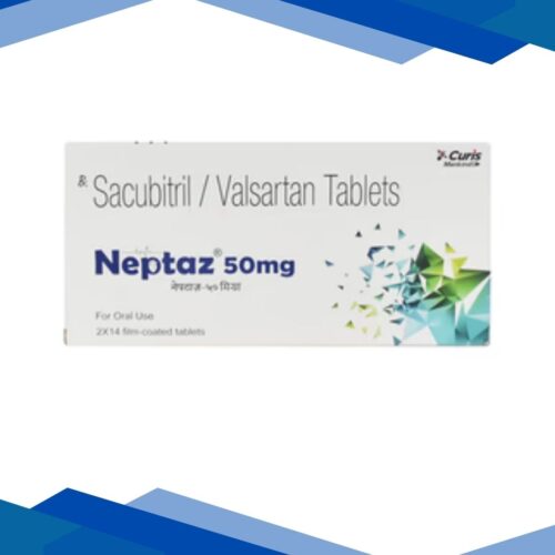Neptaz 50 mg