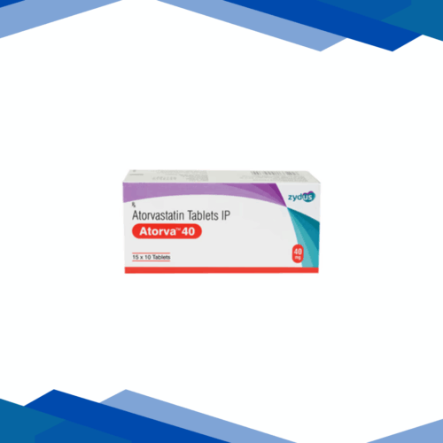 Atorva-40