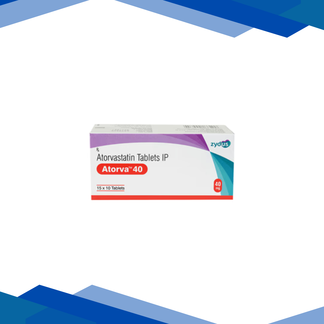 Atorva-40