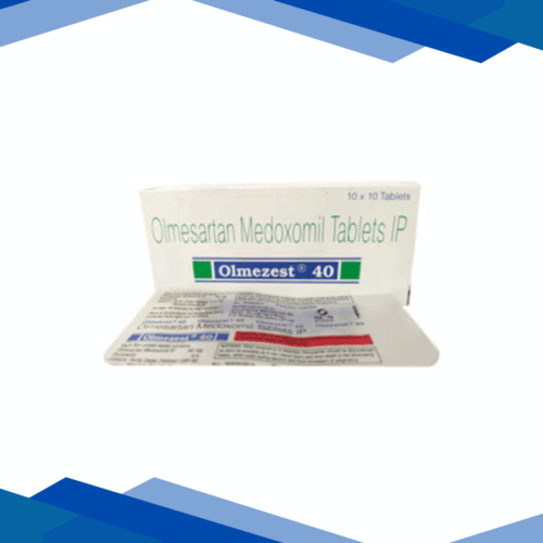 Olmezest 40