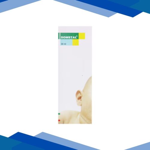 Domstal Suspension 30ml