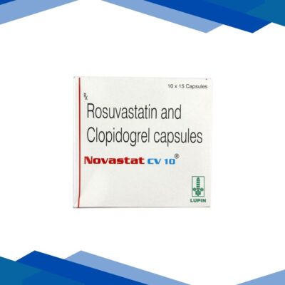 Novastat CV 10