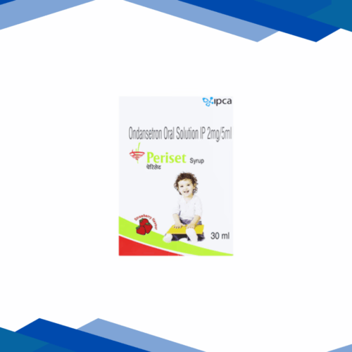 Periset Syrup