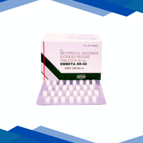 Embeta XR 50mg