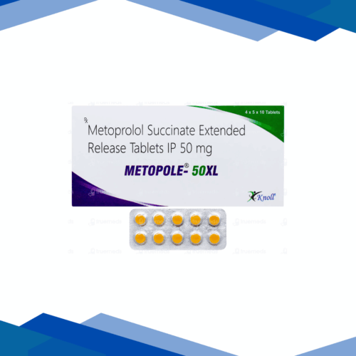 Metopole 50