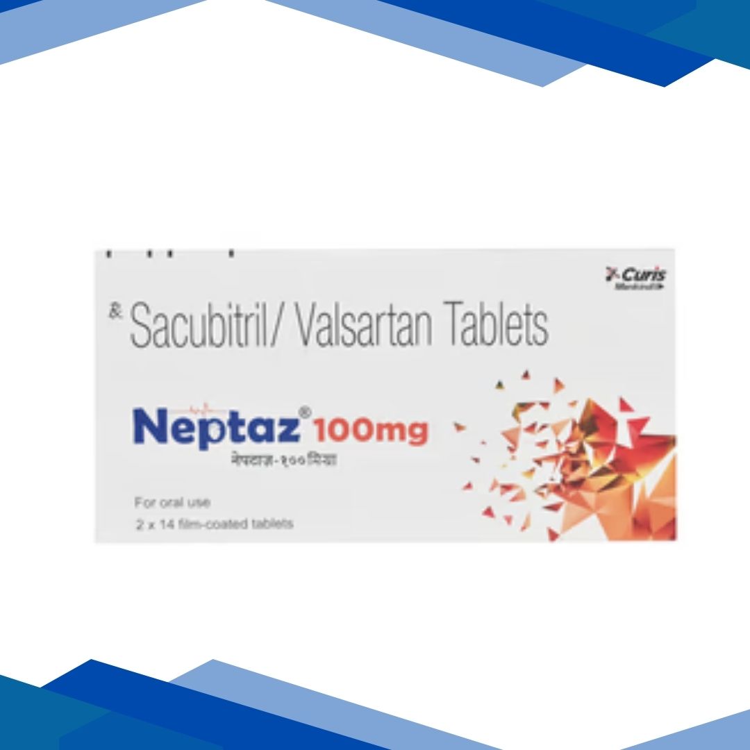 Neptaz 100mg
