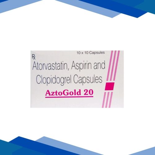 Aztogold 20