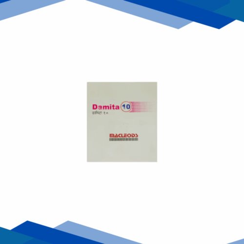 Damita 10 mg