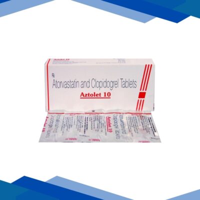 Aztolet 10