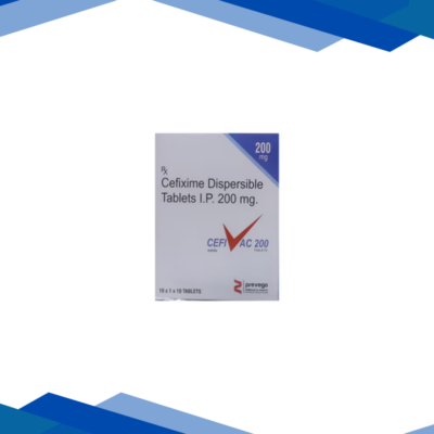 Cefivac 200