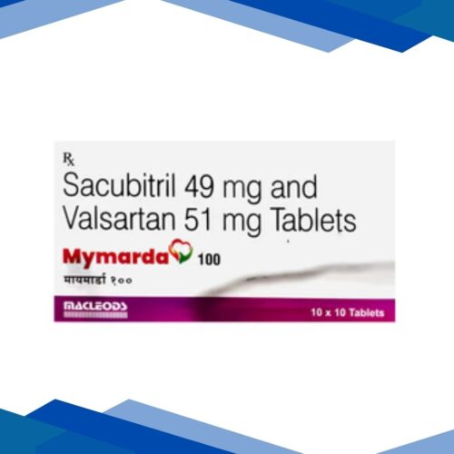 Mymarda 100 mg