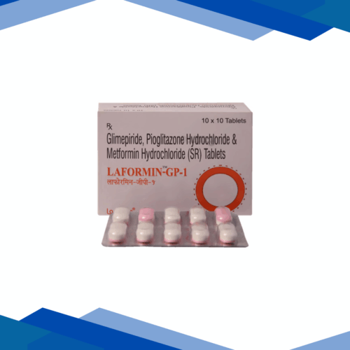 Laformin-Gp1