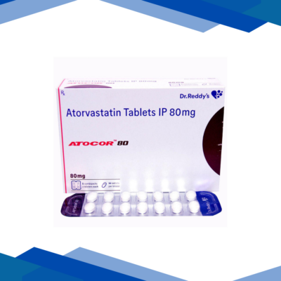 Atocor 80
