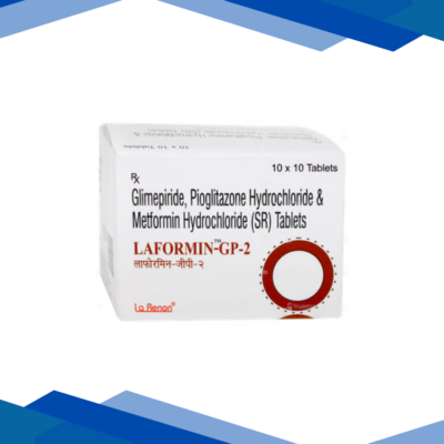 Laformin-Gp-2