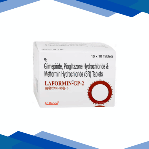 Laformin-Gp-2