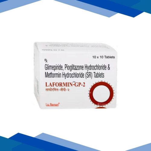 Laformin GP 2