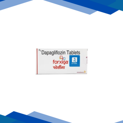 Forxiga 10mg Tablet