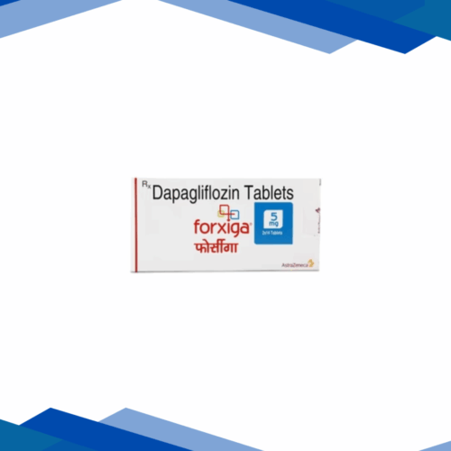 Forxiga 10mg Tablet