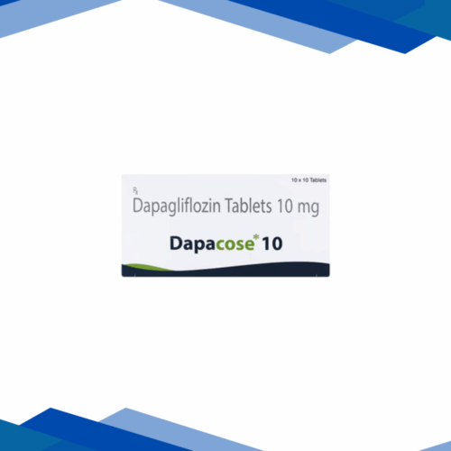 Dapacose 10