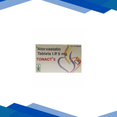 Tonact 5